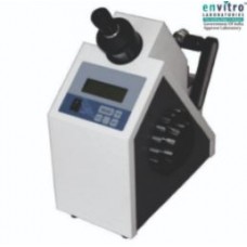 Abbe Refractometer