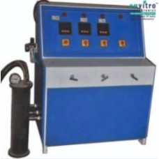 Hydrostatic Pressure Machine