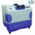 UV Fluorescence Analysis Cabinet