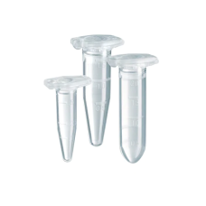 Eppendorf Safe-Lock Tubes