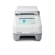 Eppendorf Mastercycler PCR Cycler