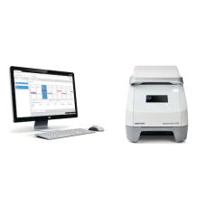 CycleManager X50 PCR Software