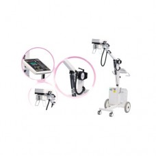 Alerio Smart 4000 100mA Mobile X Ray Machine