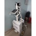 Alerio Smart 4000 100mA Mobile X Ray Machine