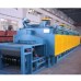 Continuous Mesh Belt Heat Treatment Furnace