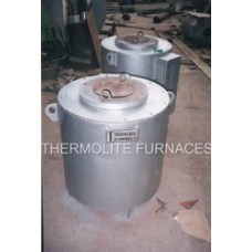 Copper Melting Furnace