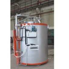 Gas Carburizing Furnace