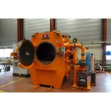 Gas Carburizing Furnace