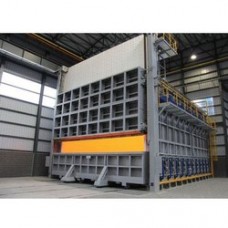 Heat Treatment Furnace