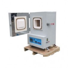 High-Temperature Muffle Furnace