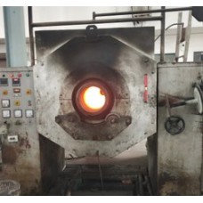 Rotary Retort Furnace