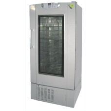 Blood Bank Refrigerator