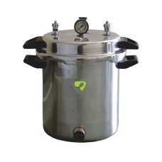 Portable Autoclave