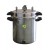 Portable Autoclave