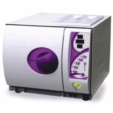 Table Top Autoclave