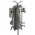 Vertical Autoclave