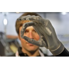 Bionic Hand