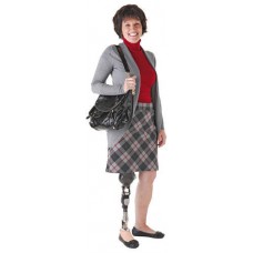 Hydraulic Light Weight Prosthesis