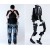 Robotic Exoskeleton For Paraplegic Patient