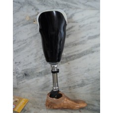 Below Knee Prosthesis