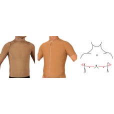 Burn Pressure Garments