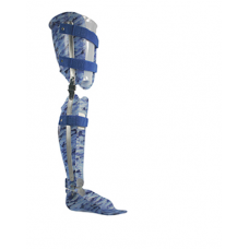 droplock knee joint Kafo