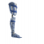 droplock knee joint Kafo