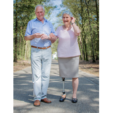 Prostheis for Old Age Patient