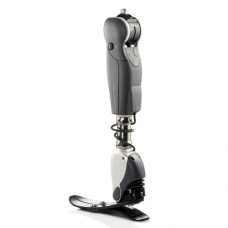 Symbionic Leg