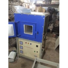 Heating Carbide Furnace