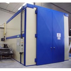 Heating Ovens
