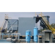 Effluent Treatment Plant