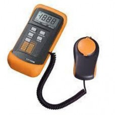 LABORATORY LUX METER