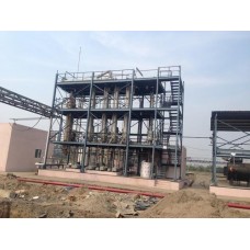 Multiple Effect Evaporator