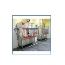 Bio Safety Cabinet