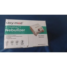 Oxymed Nebulizer