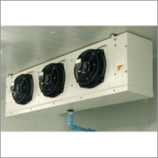 Cold Room Refrigeration System