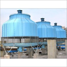 Cooling Tower