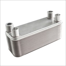 Plate Heat Exchanger