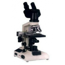 Binocular Microscope