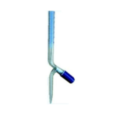 Burette With PTFE Teflon