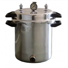 Aluminium Autoclave-Cooker Type