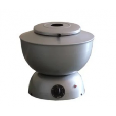 Centrifuge Machine Round Dome Type