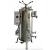 Vertical Autoclave