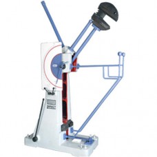 ASTM Charpy And I-Zod Impact Testers
