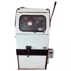 Abrasive Cutting Machine