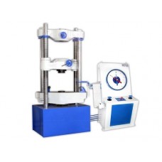 Analog Universal Testing Machine