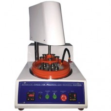 Automatic Single Disc Polishing Machine