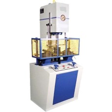 Bend Testing Machine