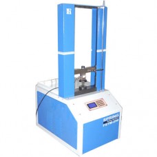 Coil Spring Testing Machine